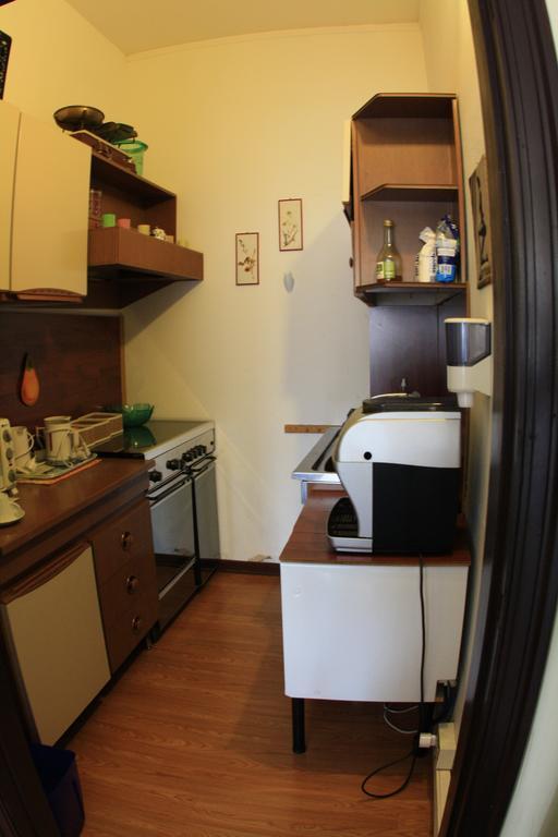רג'יו די קאלאבריה Rooms2Rent מראה חיצוני תמונה