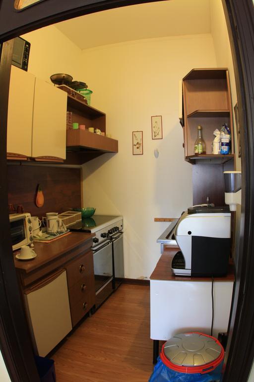 רג'יו די קאלאבריה Rooms2Rent מראה חיצוני תמונה