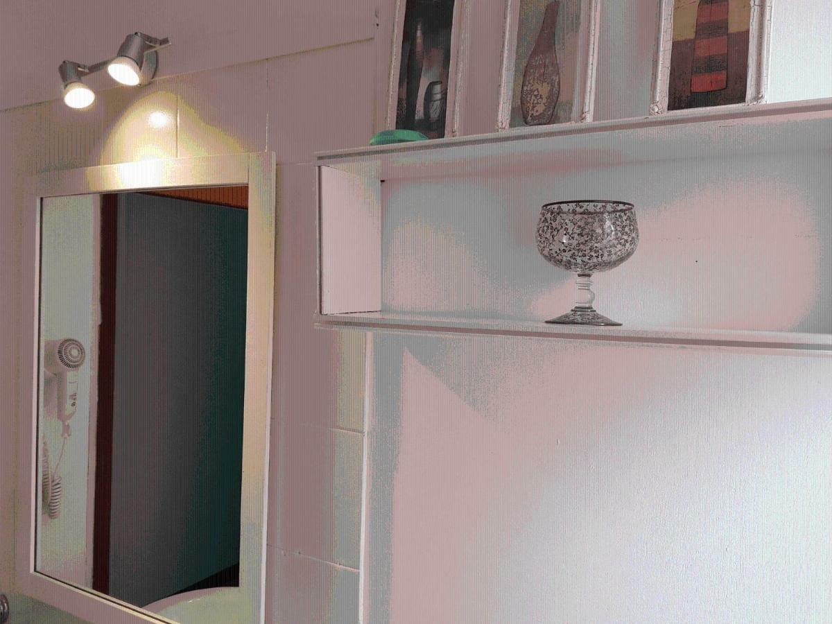 רג'יו די קאלאבריה Rooms2Rent מראה חיצוני תמונה
