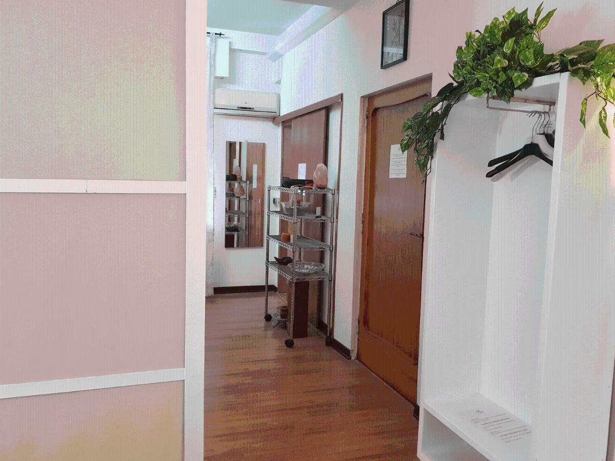 רג'יו די קאלאבריה Rooms2Rent מראה חיצוני תמונה