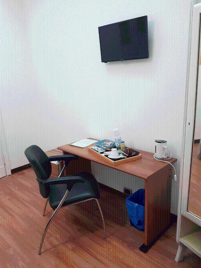 רג'יו די קאלאבריה Rooms2Rent מראה חיצוני תמונה