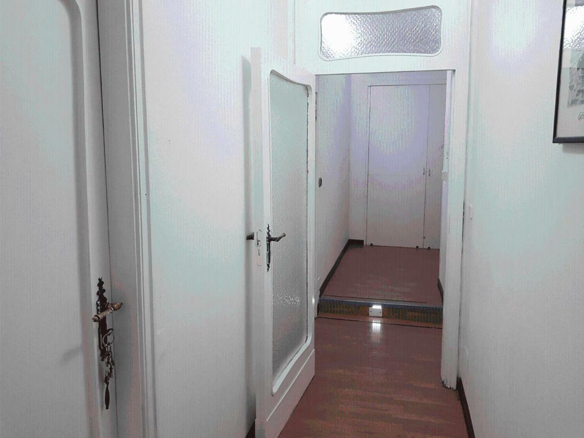 רג'יו די קאלאבריה Rooms2Rent מראה חיצוני תמונה