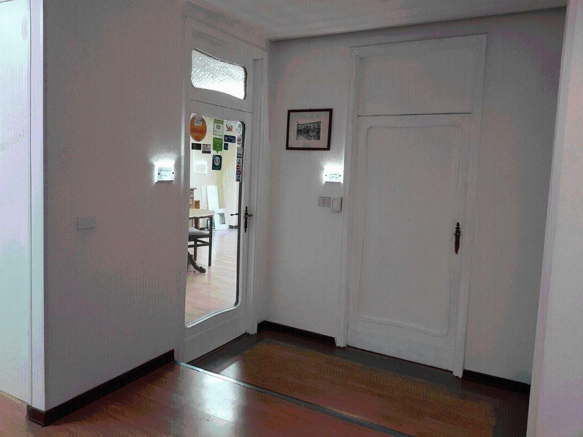 רג'יו די קאלאבריה Rooms2Rent מראה חיצוני תמונה