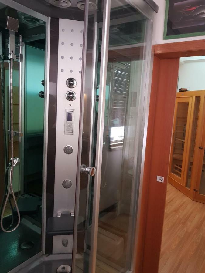 רג'יו די קאלאבריה Rooms2Rent מראה חיצוני תמונה
