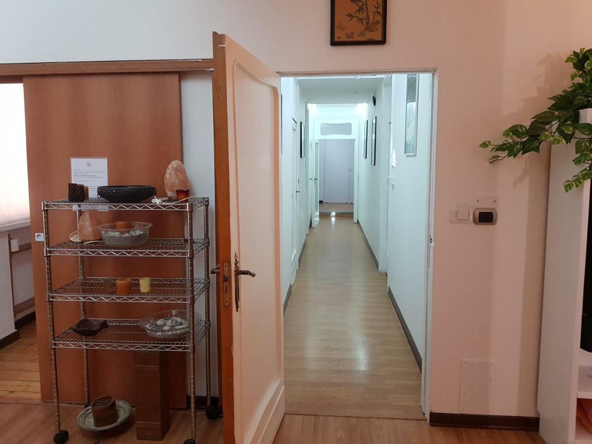 רג'יו די קאלאבריה Rooms2Rent מראה חיצוני תמונה