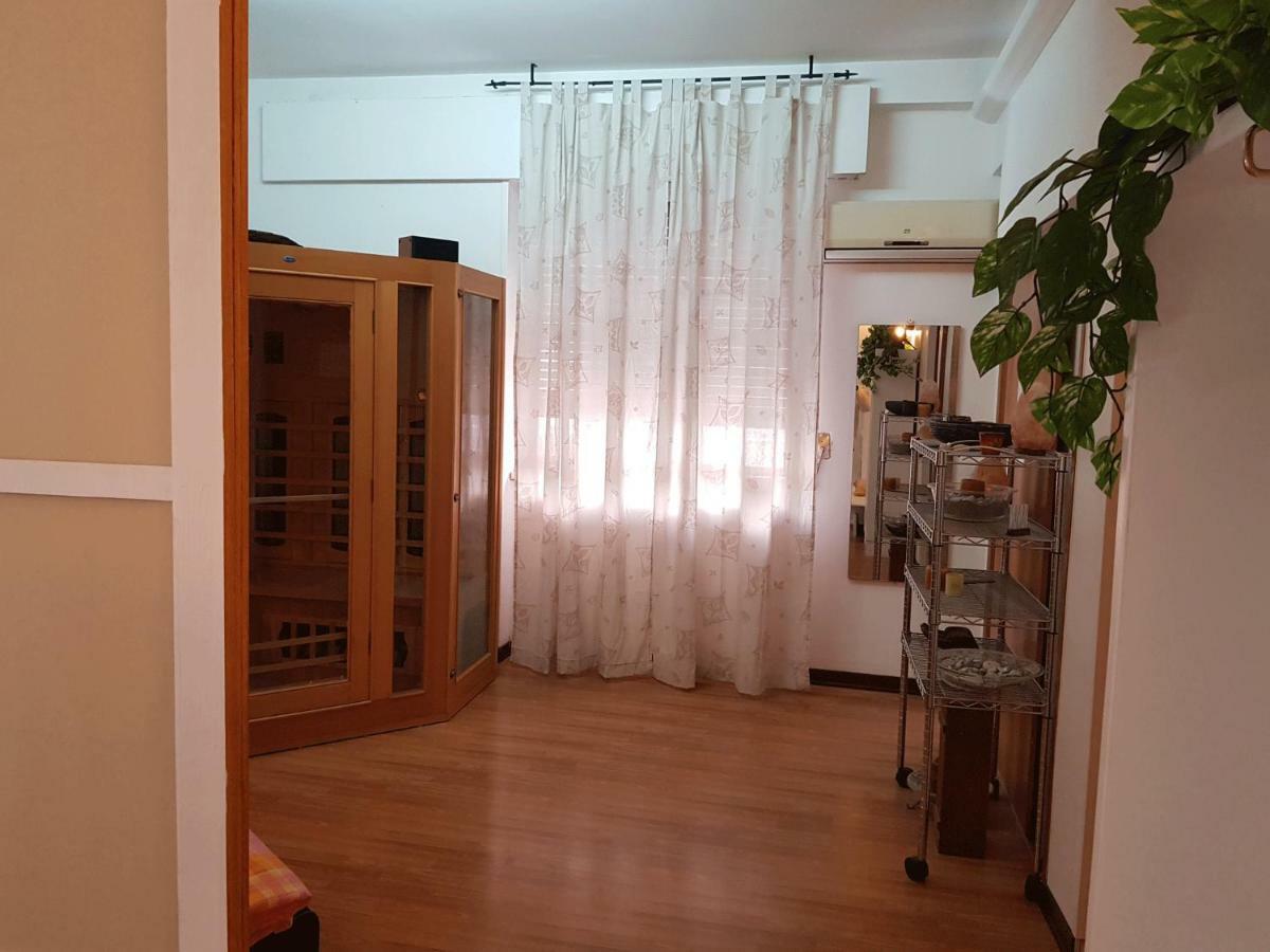 רג'יו די קאלאבריה Rooms2Rent מראה חיצוני תמונה