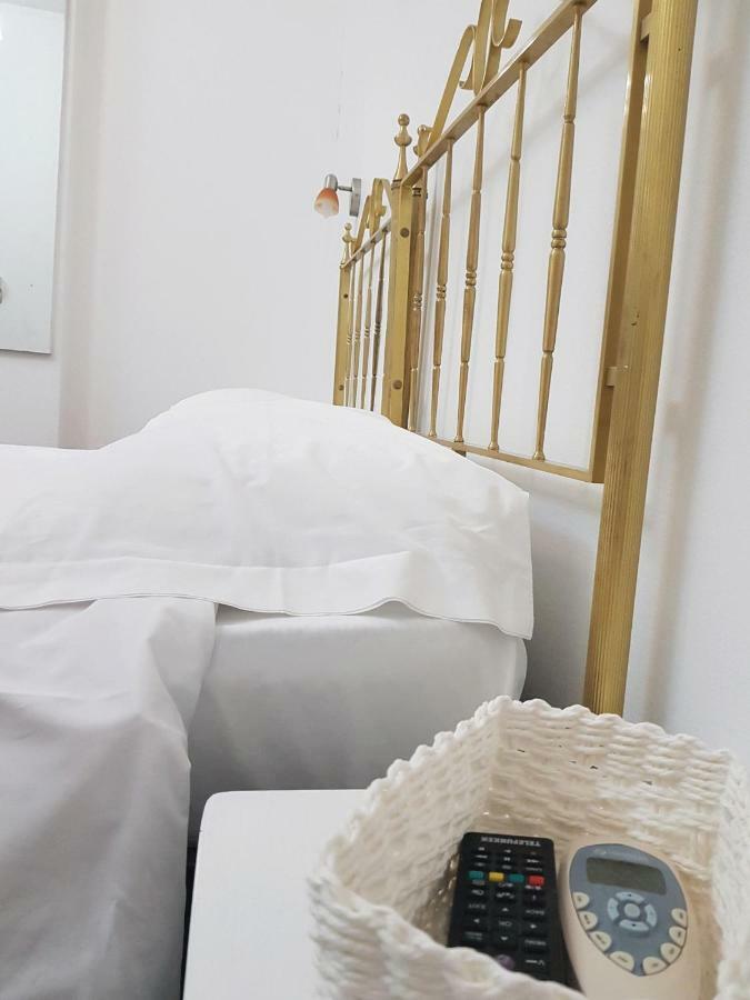 רג'יו די קאלאבריה Rooms2Rent מראה חיצוני תמונה