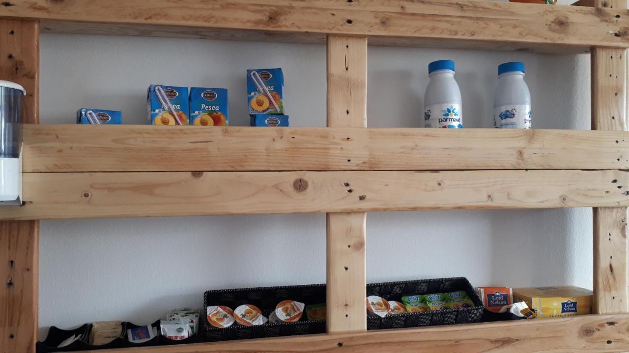 רג'יו די קאלאבריה Rooms2Rent מראה חיצוני תמונה